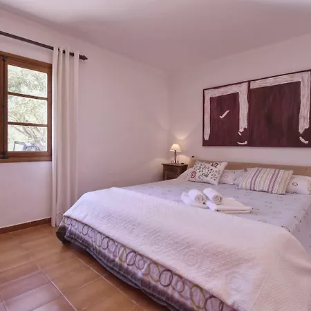 Tonina Holiday home *
