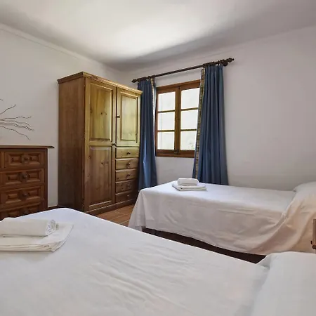 Tonina Holiday home Pollenca