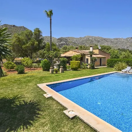 Holiday home Tonina *