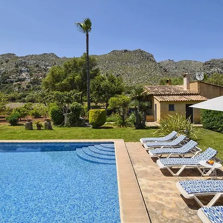 Holiday home Tonina *