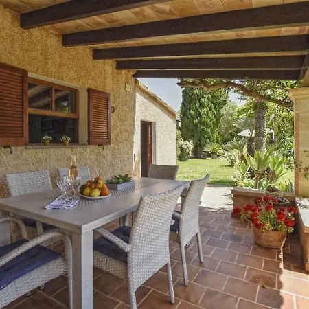 Tonina Holiday home Pollenca